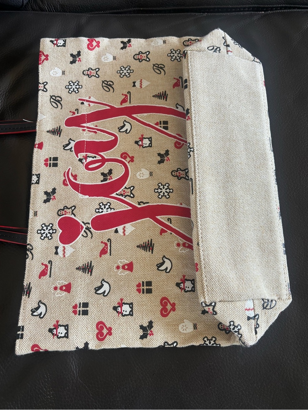 @greatfinds278’s drawing flyer ENTER TO WIN A BRIGHTON 2FER IN DECEMBER - Picture 7 of 15